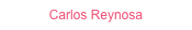 Carlos Reynosa